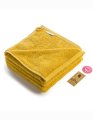 Handdoek ARTG Fashion 003.50 Mustard